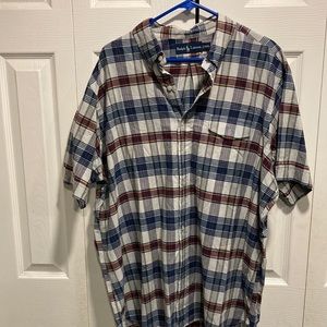 Men’s Polo Classic Button down shirt